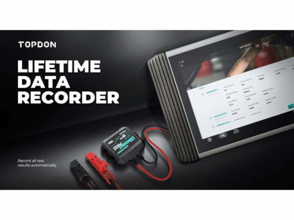 Topdon-BTMobile-ProS-Battery-tester-data-recorder TOPDON Battery Tester BTMobile ProS data recorder from Concept Garage Equipment