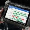 Topdon Phoenix Lite3 diagnostic scanner tablet odb2