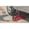 Trolley Jack 2 Tonne Garage Car - Sealey Tools