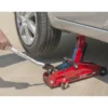 Trolley Jack 2 Tonne Garage Jacking Car - Sealey Tools