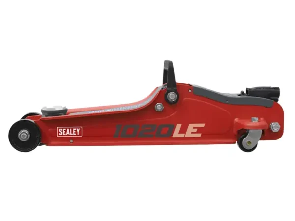Trolley-Jack-2-Tonne-Low-Profile Trolley Jack 2 Tonne Low Profile