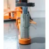 Two post lift pad extension