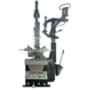 C224 tyre changer machine plus PL1800 assist arm