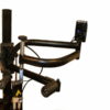 Tyre Changer Fully Automatic Eurotek Pro Fit 4000 assist arm from Concept Garage Equipment