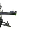 Tyre Changer Fully Automatic Eurotek T22 for Car or Motorcycle assist arm