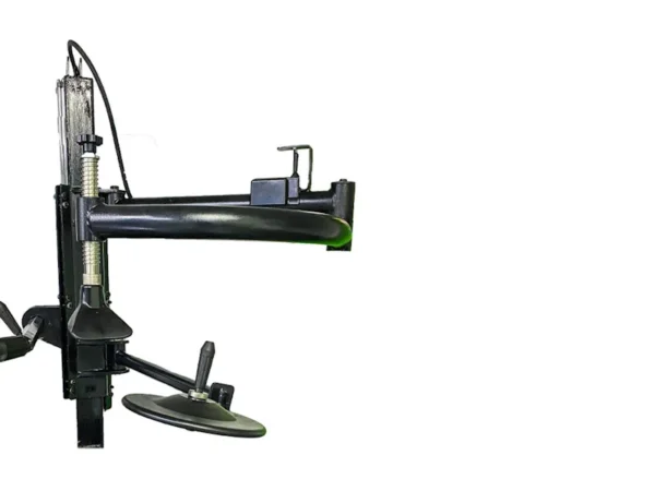 Tyre Changer Fully Automatic Eurotek T22 for Car or Motorcycle assist arm