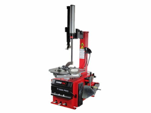 Tyre Changer Semi Automatic Eurotek T1000 Pro from Concept Garage Equipment