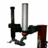 Tyre Changer Semi Automatic Eurotek T1000 Pro Head Stock from Concept Garage Equipment