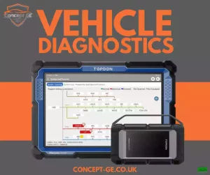 Vehicle Diagnostics