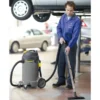Wet and Dry Vacuum Cleaner NT 481 240V use in garage by Concept Garage Equipment