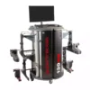 Wheel Aligner Supertracker STR130 6 Sensor
