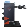 Wheel Balancer C100 Manual 1 phase