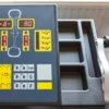 Wheel Balancer C100 Manual touch panel