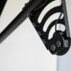 Wheel balancer C600+ sonar