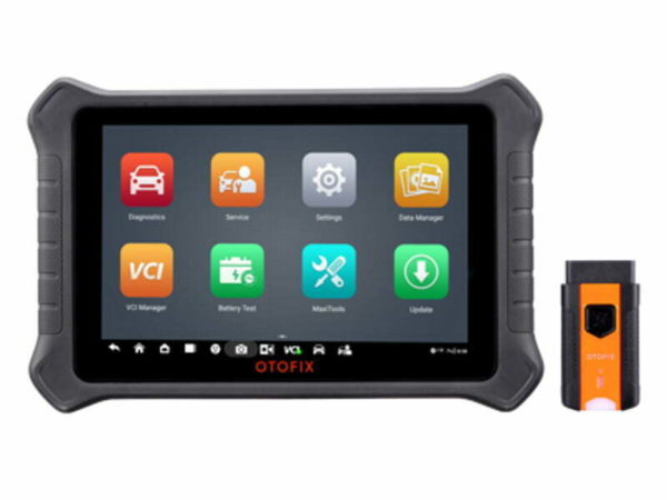 autel-otofix-autel-d1-pro Autel Otofix D1 Pro Car Diagnostic Tool by Concept Garage Equipment