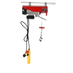 car engine hoist
