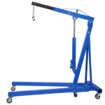 garage engine hoist crane