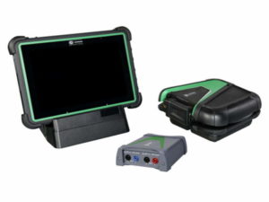 Hella Gutmann Mega Macs X Diagnostics from Concept Garage Equipment