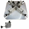 Motorcycle Adapter for Eurotek Tyre Changers from Concept Garage Equipment
