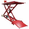 Motorcycle Lift Eurotek BL500 from Concept Garage Equipment