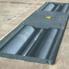 Roller Brake Tester Re-gritting Recoating Service by Concept Garage Equipment