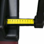 Wheel Balancer Measuring Arm at Concept Garage Equipment