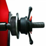 Wheel Balancer Wing Nut at Concept Garage Equipment