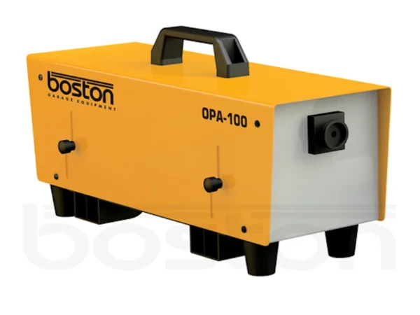 OPA100 Diesel Smokemeter