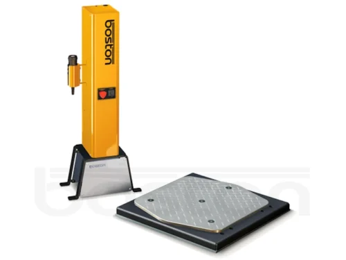 Play Detectors for MOT Bays