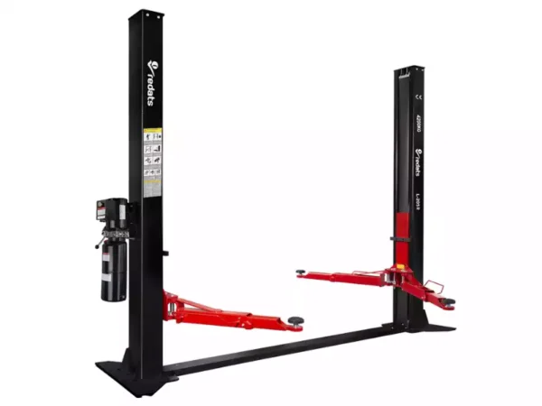 REDATS L-205R 2 post lift 4.2 tonne 2 Post Lift Semi Automatic 4.2 Tonne REDATS L-205