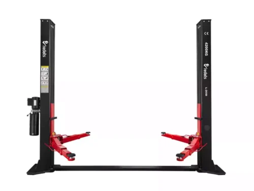 REDATS L-205R 2 post lift