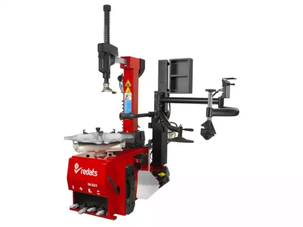 REDATS M-221-3D1 tyre changer