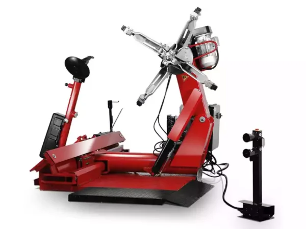 REDATS MT-56 truck tyre changer