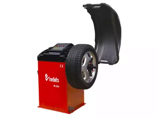 REDATS W-230 wheel balancer