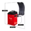 REDATS W-230 wheel balancer dimensions