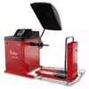 REDATS WT-200 wheel balancer for truck tyres