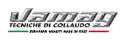 VAMAG Wheel Aligners logo