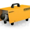 Vehicle Gas Emissions Analyser AGS200