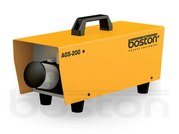 Vehicle Gas Emissions Analyser AGS200