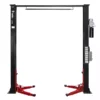 2 Post Car Lift 4-Tonne REDATS L-260 Automatic with upper beam