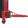 2 Post Car Lift 4-Tonne REDATS L-260 telescopic lift arms