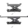 4 Post Lift 5-5 Tonne REDATS-L-460 jacking beam