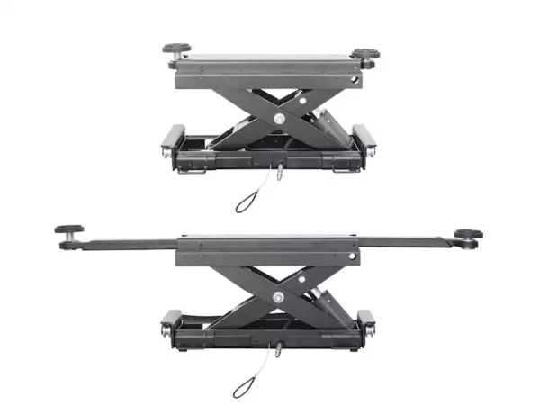 4 Post Lift 5-5 Tonne REDATS-L-460 jacking beam