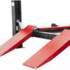 4 Post Lift 5-5 Tonne REDATS-L-460 run up ramps