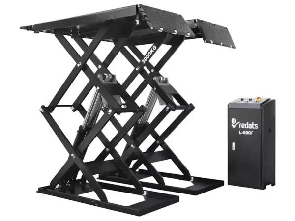 Scissor lift - REDATS L-600F Scissor lift - REDATS L-600F