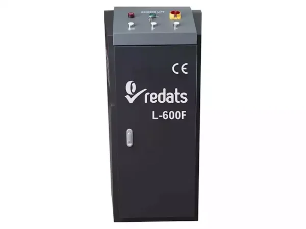 Scissor lift - REDATS L-600F control Scissor lift - REDATS L-600F control