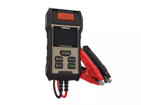 Battery Tester THINKCAR TBT 360pro