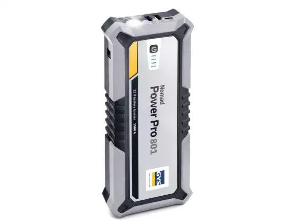 GYS NOMAD POWER PRO 801 light GYS NOMAD POWER PRO 801 light