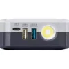 GYS NOMAD POWER PRO 801 ports GYS NOMAD POWER PRO 801 ports