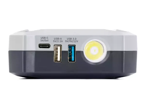 GYS NOMAD POWER PRO 801 ports GYS NOMAD POWER PRO 801 ports